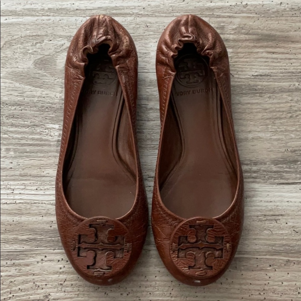 Tory Burch Ballet Flat 34